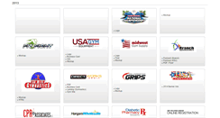 Desktop Screenshot of fadworks.com